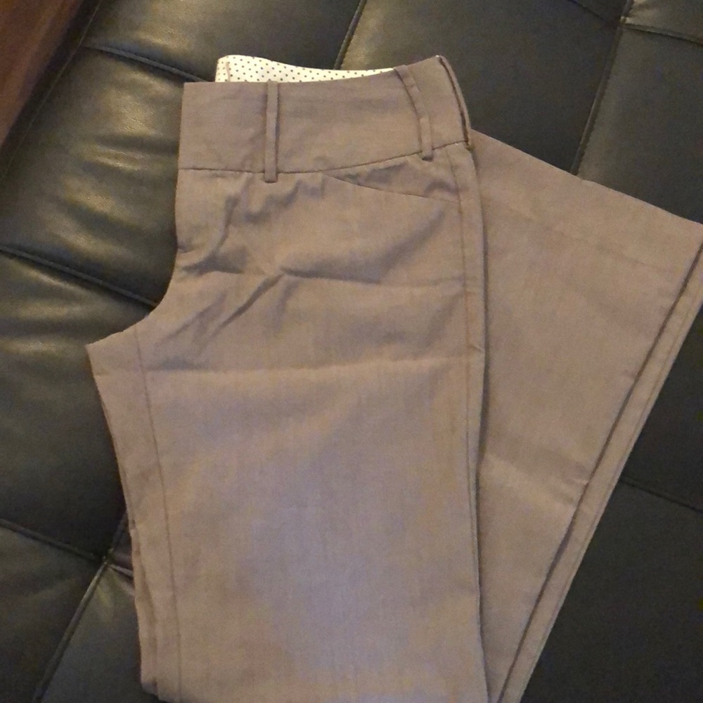 Maurices pants